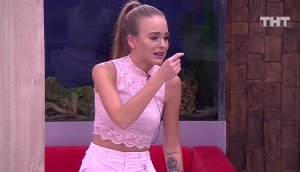 Дом-2: Милена опять плачет