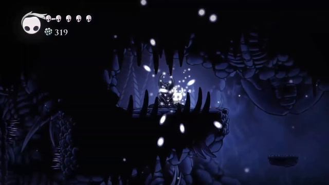 HOLLOW KNIGHT VOIDHEART EDITION WALKTHROUGH PART 5(NO COMMENTARY) XBOX ONE 1080P смотреть онлайн