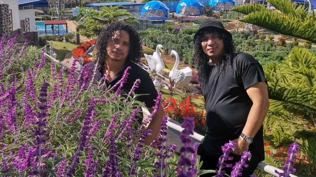 KAYA MO YAN - Bern Marzan #original model #BernMarzan & #JerryAngga смотреть онлайн