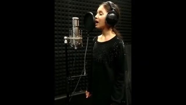 Нелли Каллимулина. Нарисовать мечту. смотреть онлайн