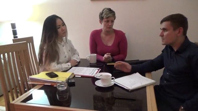 КАК ОТМЕНИТЬ ВИЗОВЫЙ ОТКАЗ| ВИЗА В США С ГАРАНТИЕЙ 100% смотреть онлайн