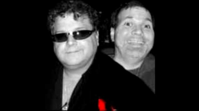 Ron & Fez Show - WJFK-FM - 2004-05-27 Evening show part 1 смотреть онлайн