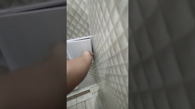 Самый маленький санузел. Как всё уместить в маленьком санузле?