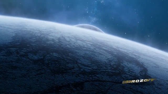 Jora J.fox - Destination Planet Of Love (Eurodance Mix)