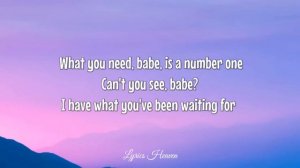 Ariana Grande & Britney Spears - Step On Up x Gimme More (Lyrics)