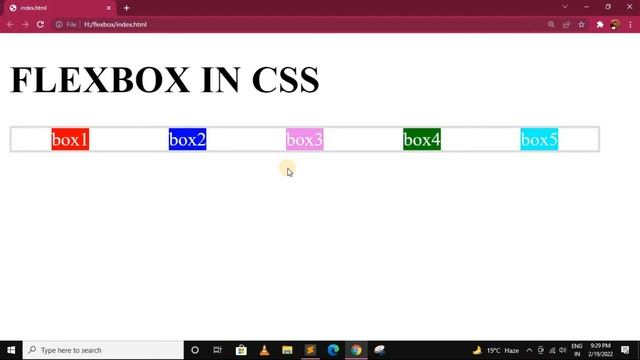 justify content in flexbox || CSS Flexbox Tutorials in Hindi - 2 || Flexbox in css #flexbox #css смотреть онлайн