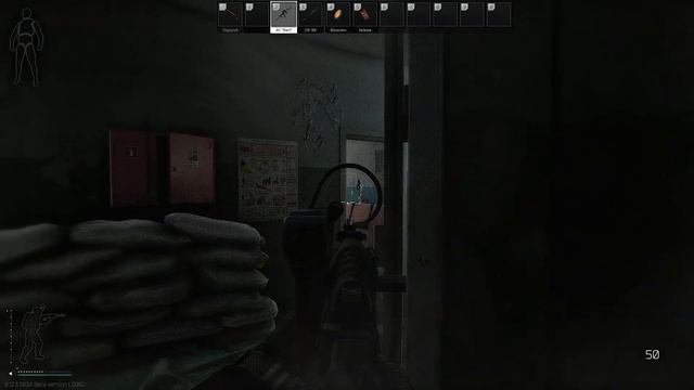Escape From Tarkov как умирают от лагсвичера в этой игре 100% смотреть онлайн