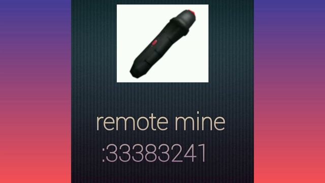 15 ROBLOX gear codes смотреть онлайн