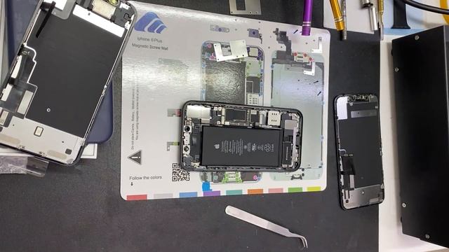 Важное сообщение об Экране (iPhone 11)☝️ смотреть онлайн