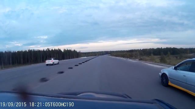 Caldina gtt 3SGTE vs Altezza JZ GTE смотреть онлайн