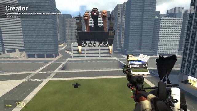 EVOLUTION OF NEW ASTRO DETAINER SKIBIDI TOILET VS ALL SKIBIDI TOILET BOSSES In Garry's Mod! смотреть онлайн