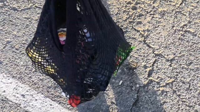 Сумка-авоська смотреть онлайн