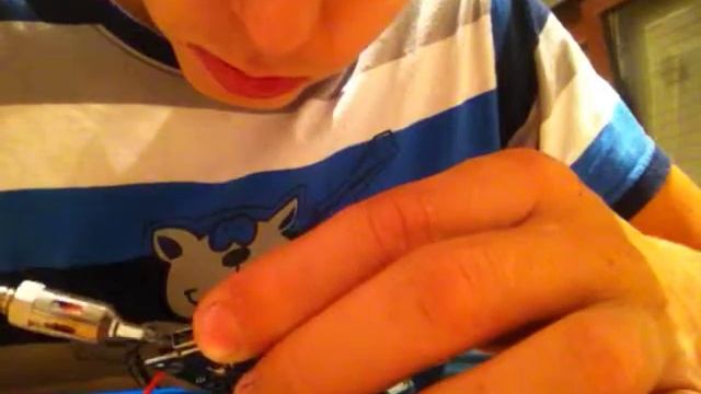 Como van los soldadores estaños de gas смотреть онлайн