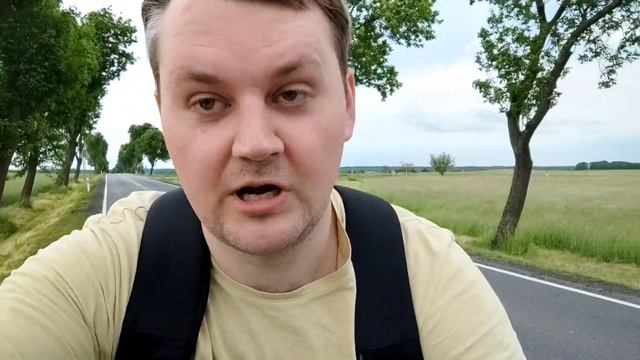 Деревни и ветряные мельницы Польши смотреть онлайн