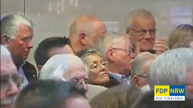 Aschermittwoch 2014 - Christian Lindner MdL смотреть онлайн