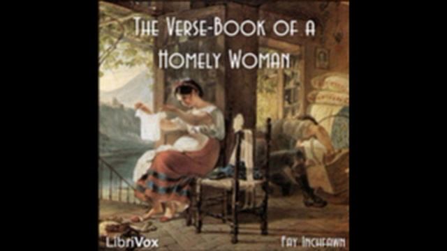 6 05 In Such an Hour The Verse Book of a Homely Woman смотреть онлайн