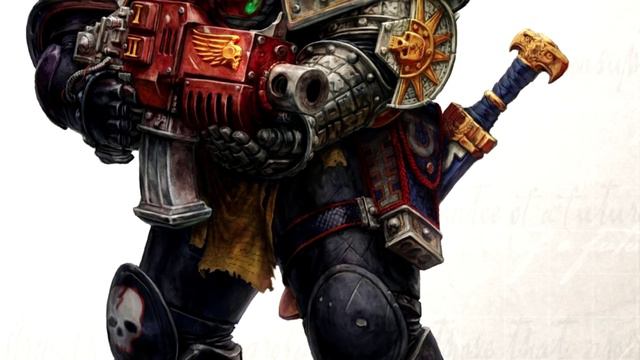 Караул Смерти | Deathwatch