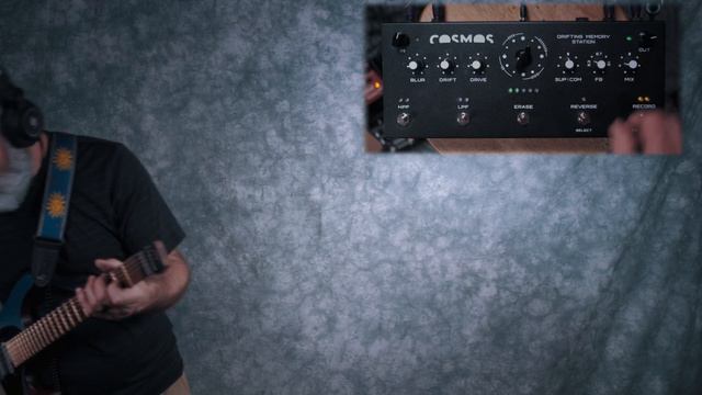 SOMA Cosmos: Create Deep, Atmospheric Soundscapes