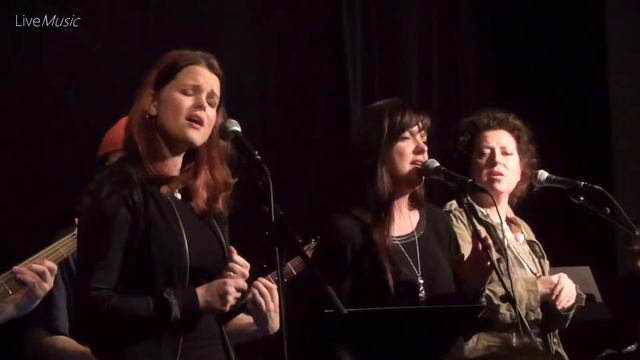 Next To You ~ Annelise Ringsby ~ Voksne Herrers Orkester смотреть онлайн