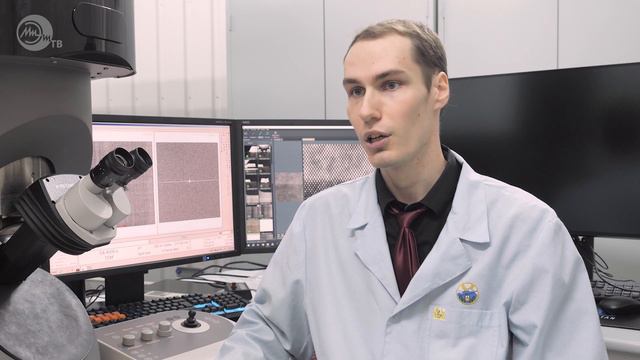 12 выпуск. В верном направлении. Аспирантура. Физика конденсированного состояния смотреть онлайн