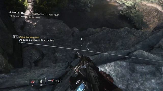 First Mission | Titanfall 2 Pt.1 [No Commentary] смотреть онлайн