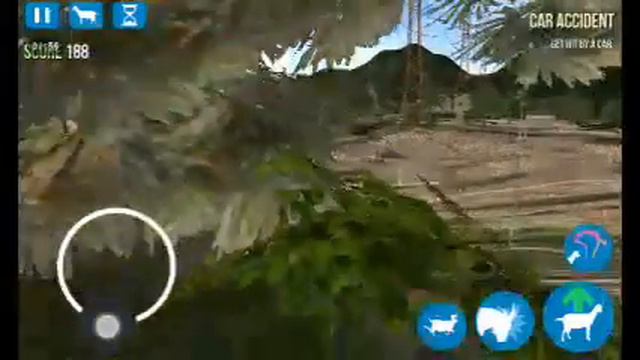 Goat simulator #1 смотреть онлайн
