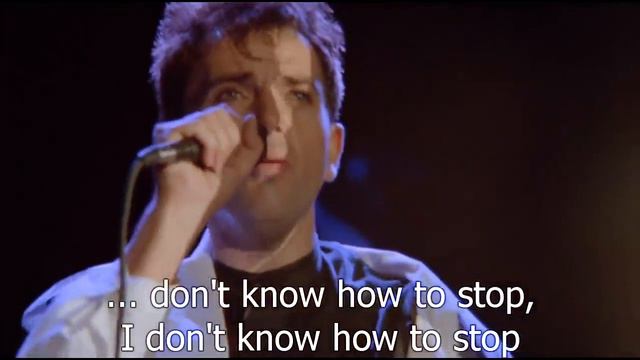 Peter Gabriel - No Self Control HD (Live in Athens 1987)_lyrics смотреть онлайн