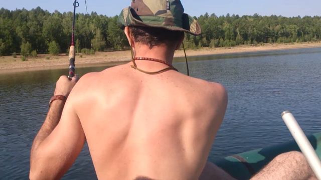 Кузьмич на Гунде смотреть онлайн