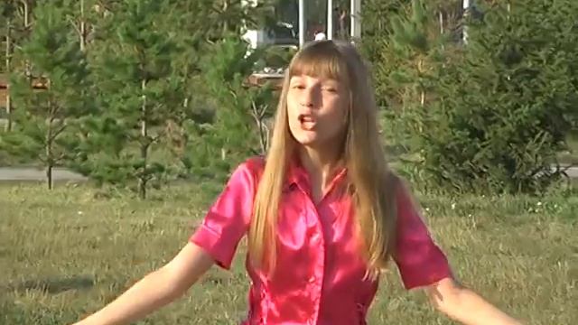 Аня Краснова Мир цветной смотреть онлайн