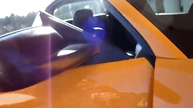 2008 Ford Mustang Shelby GT-C/SC~Very Rare~15 of 216 Built смотреть онлайн