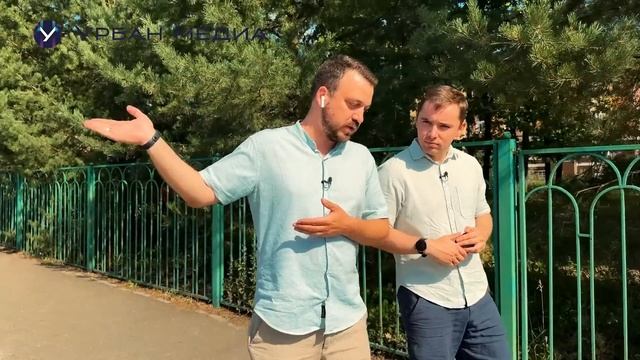 ЖК "Лесной городок" в Казани: сказка или кошмар? Обзор от жителей смотреть онлайн