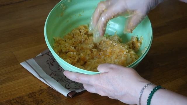 КАПУСТНЫЕ КОТЛЕТЫ Постные Котлеты Просто вкусно Доступно Vegan Cutlets Recipe