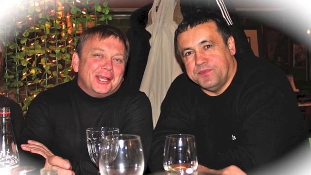 Александр Хайретдинов 60 лет- 27.05.2015 смотреть онлайн