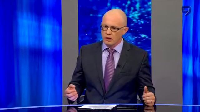 Интервью Председателя Координационного Совета соотечественников Израиля Леонида Литинецкого смотреть онлайн