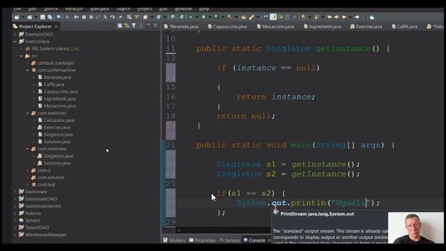 Simulazione Colloquio Per Programmatore Java Junior - N2 смотреть онлайн