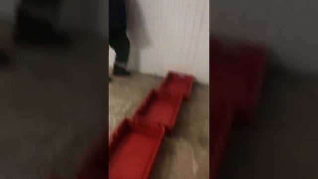 Оттайка горячим газом смотреть онлайн