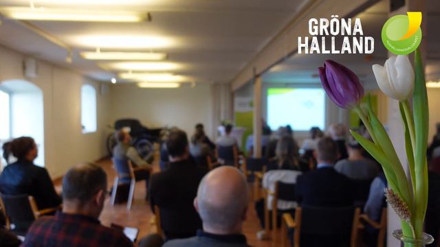 Framtidsdagen 2024 på Lilla Böslid смотреть онлайн