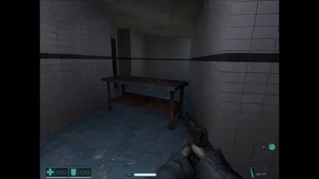 FEAR On Nvidia Geforce 820m (Dell i5 3543) смотреть онлайн