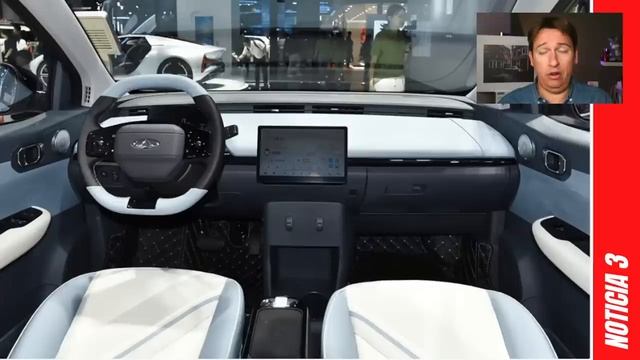 Directo: Muchos EV nuevos y Volkswagen con más problemas! смотреть онлайн