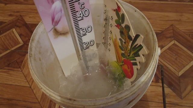 КАК ПРОВЕРИТЬ РТУТНЫЙ ГРАДУСНИК НА ТОЧНОСТЬ смотреть онлайн