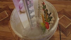 КАК ПРОВЕРИТЬ РТУТНЫЙ ГРАДУСНИК НА ТОЧНОСТЬ