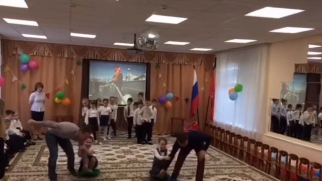 23 февраля смотреть онлайн