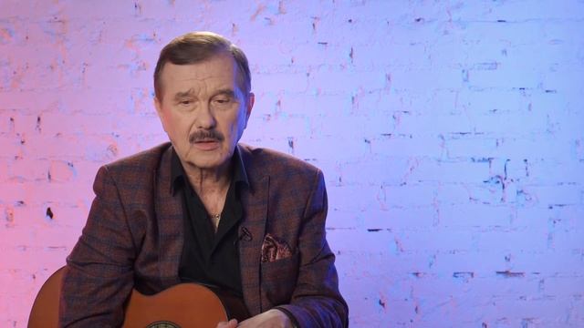 Как беречь свой голос. Советы от Леонида Серебрянникова (2) смотреть онлайн