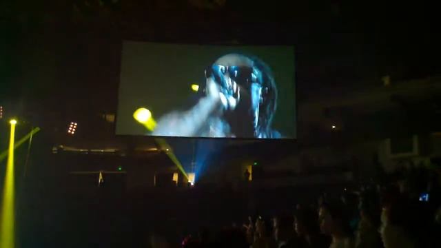 Lil' Wayne 6 foot 7 foot @ Oracle Arena смотреть онлайн
