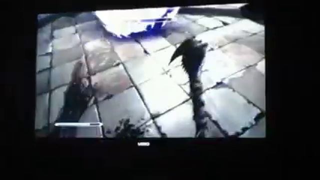 How to execute an enemy everytime on Skyrim смотреть онлайн