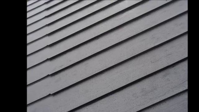 Реечный Т-образный. Кровля. смотреть онлайн