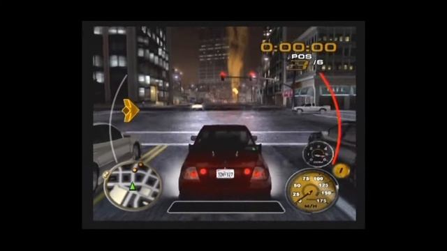 Страна Игр - Обзор Midnight Club 3: DUB Edition (№11/188/2005) смотреть онлайн