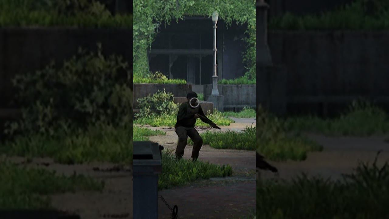 Открытый бой #thelastofus смотреть онлайн