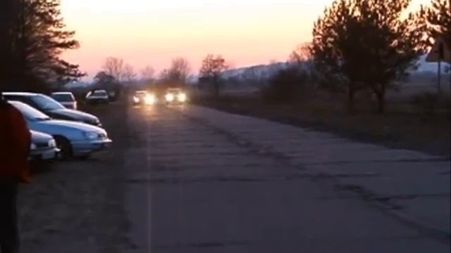 vw santana смотреть онлайн