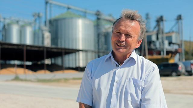 «Агрофірма «Дзвони»: відгук клієнта про Нітроамофоску-М смотреть онлайн